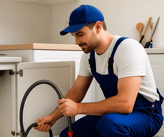 Rafael Scotre - Desentupidora profissional 24 Horas 24h com orçamento gratuito